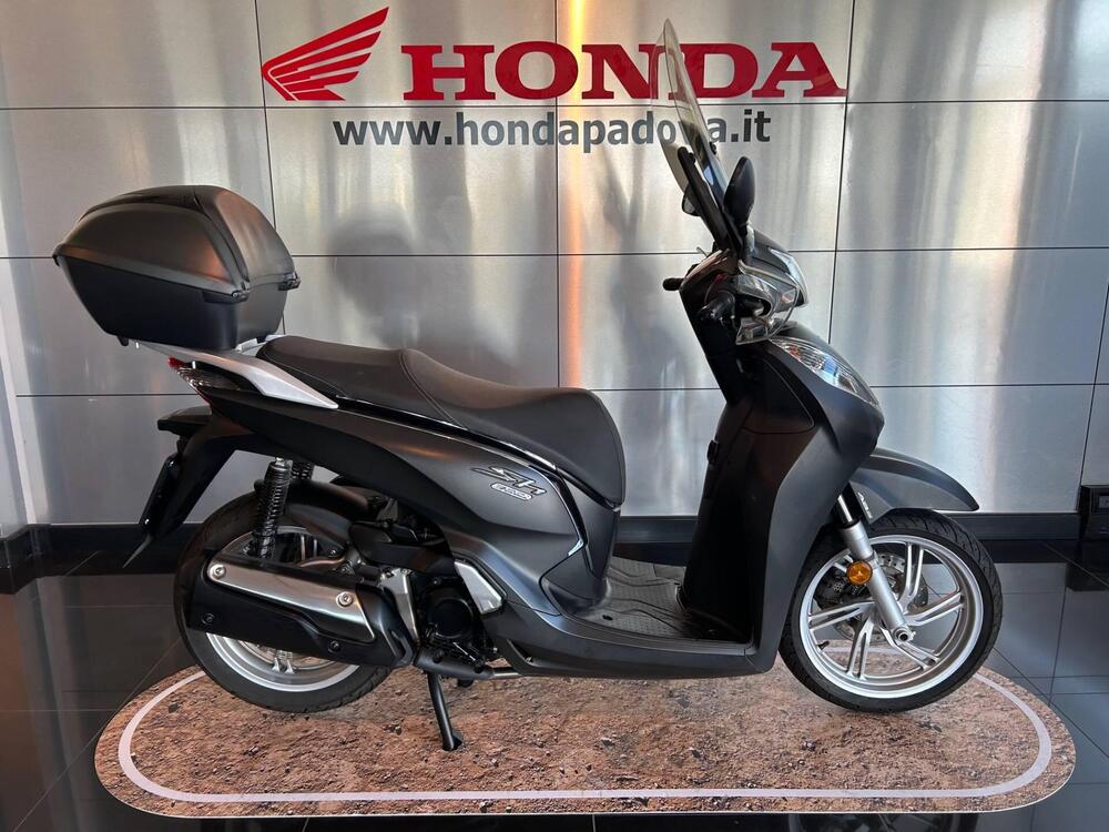 Honda SH 300 i ABS (2016 - 20)