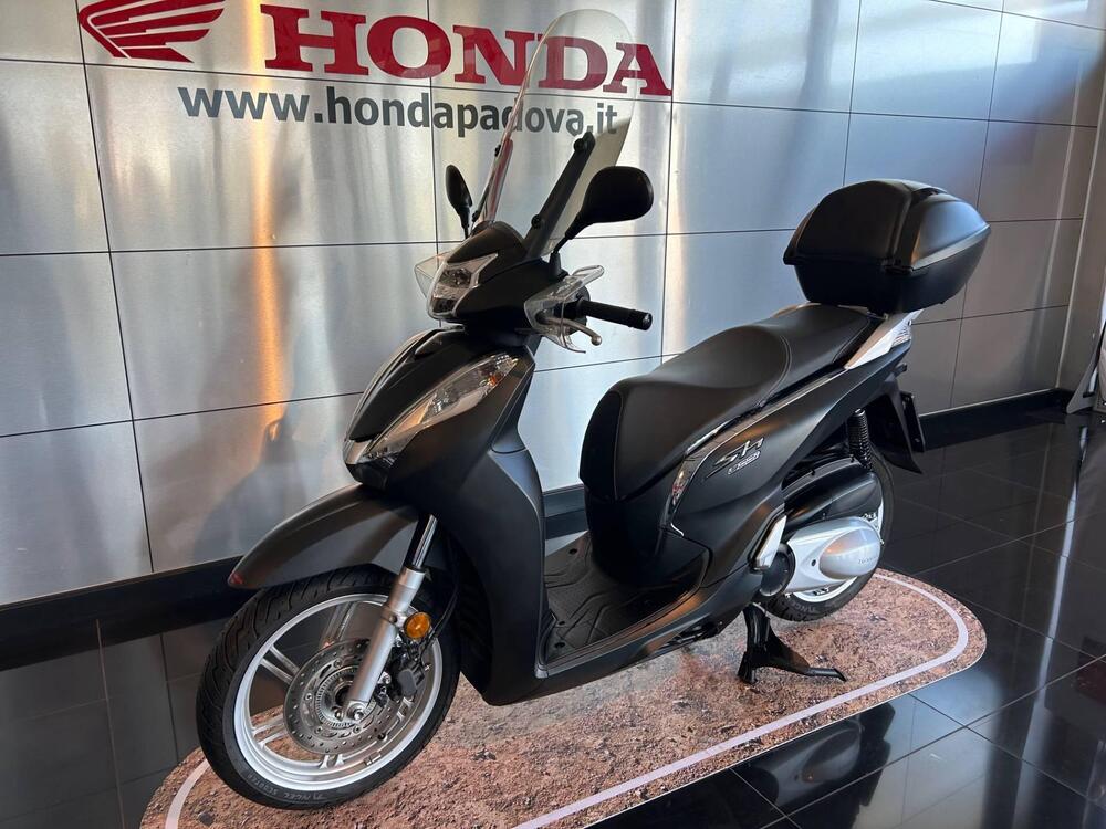 Honda SH 300 i ABS (2016 - 20) (5)