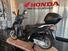 Honda SH 300 i ABS (2016 - 20) (6)