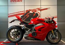 Ducati Panigale V4 S 1100 (2018 - 19) usata