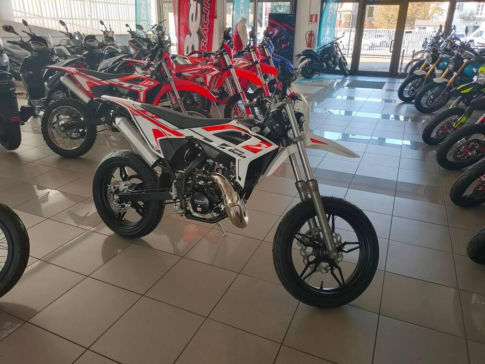 Betamotor RR 50 Motard (2021 - 24)