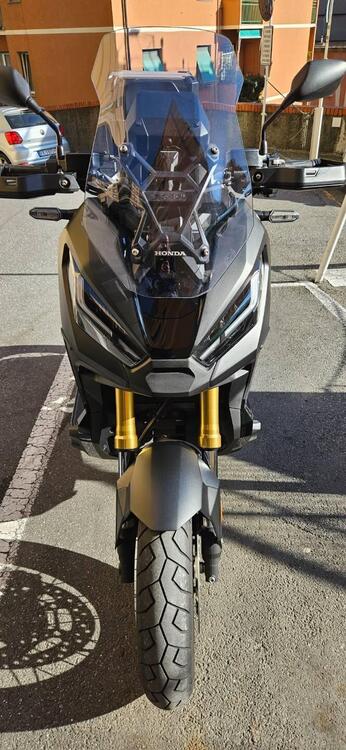 Honda X-ADV 750 DCT (2021 - 24)