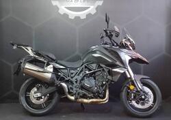 Benelli TRK 702 (2023 - 24) nuova