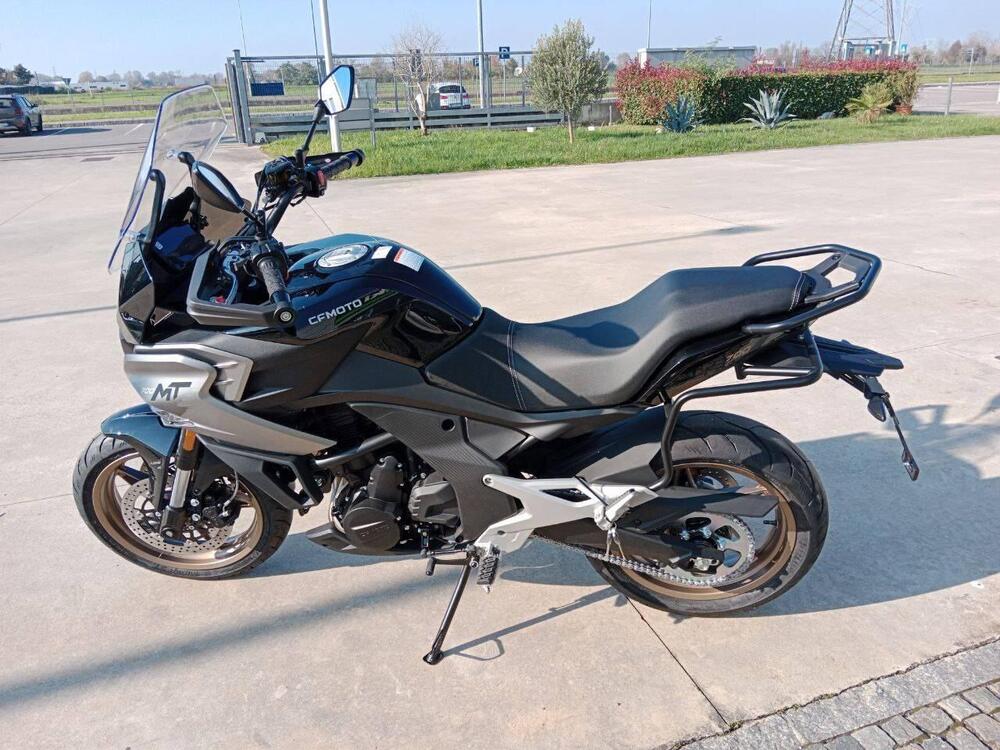 CFMOTO 700MT (2024)