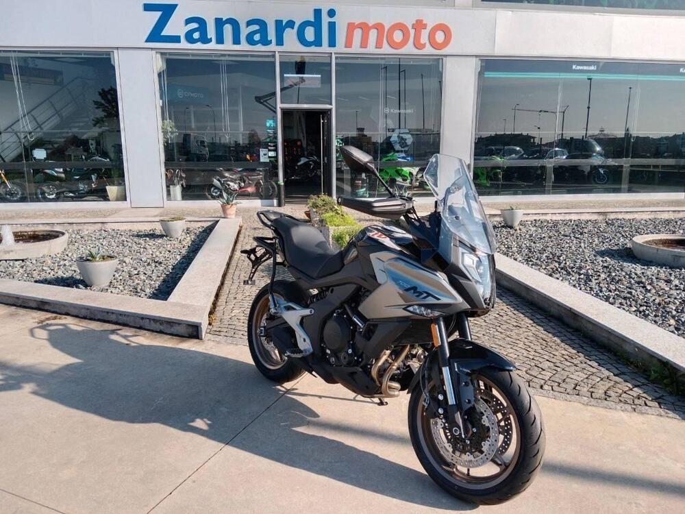 CFMOTO 700MT (2024) (2)