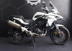 Benelli TRK 502X (2021 - 24) nuova