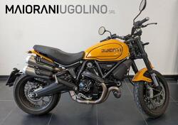 Ducati Scrambler 1100 Tribute Pro (2022 - 24) usata