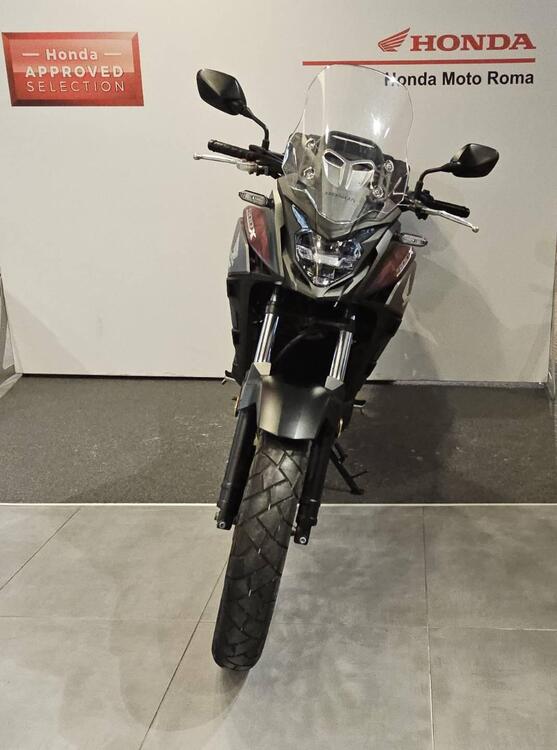 Honda CB 500 X (2021) (3)