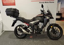 Honda CB 500 X (2021) usata