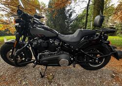 Harley-Davidson Fat Bob 114 (2021 - 24) usata