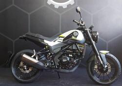 Benelli Leoncino 250 (2021 - 24) nuova