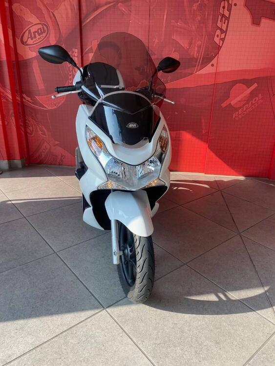 Honda PCX 125 (2009 - 13) (3)