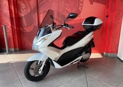 Honda PCX 125 (2009 - 13) usata