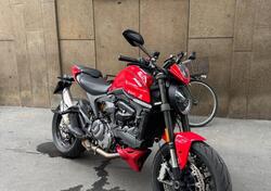 Ducati Monster 937 + (2021 - 24) usata