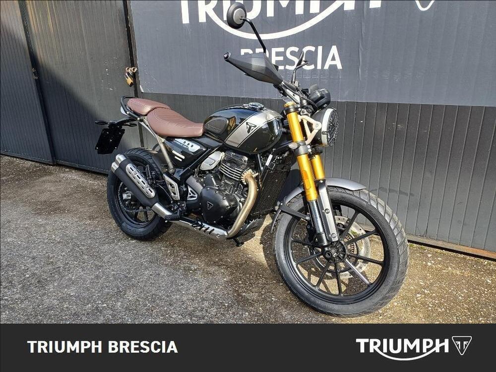 Triumph Scrambler 400 X (2024) (2)