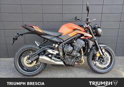 Triumph Street Triple R (2020 - 23) usata