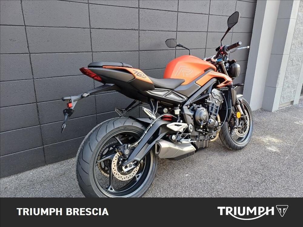 Triumph Street Triple R (2020 - 23) (3)