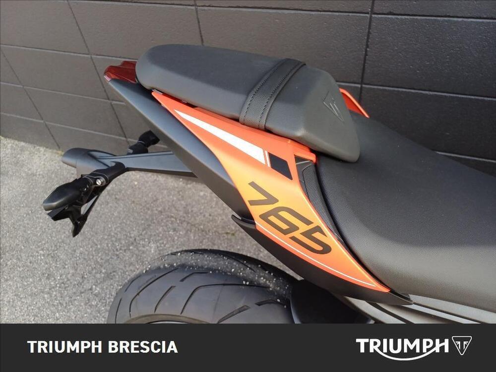 Triumph Street Triple R (2020 - 23) (4)