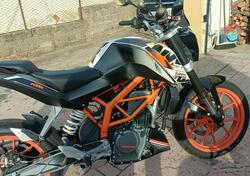 KTM 390 Duke ABS (2012 - 16) usata