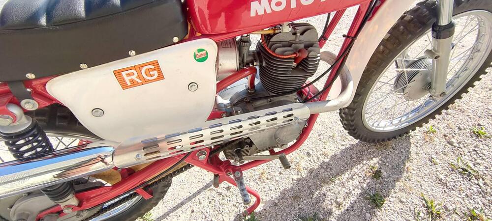 Moto Morini Corsaro Regolarità 125 (3)