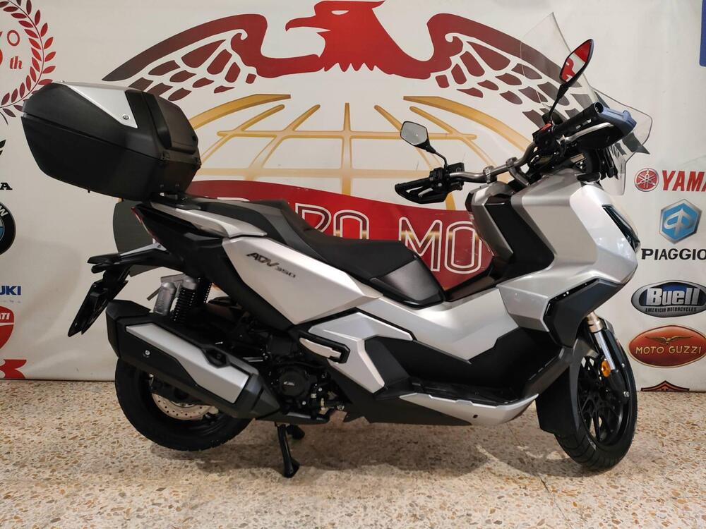 Honda ADV 350 (2022 - 24) (2)