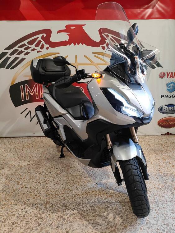 Honda ADV 350 (2022 - 24) (3)