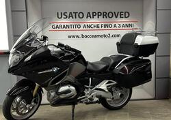 Bmw R 1200 RT (2014 - 16) usata