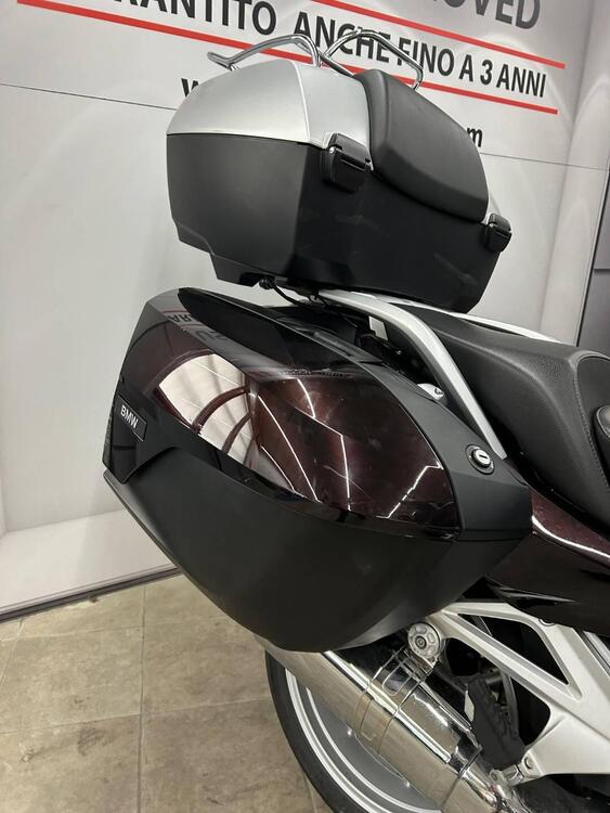 Bmw R 1200 RT (2014 - 16) (4)