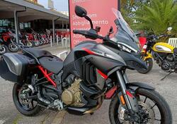 Ducati Multistrada V4 S Grand Tour (2024) usata