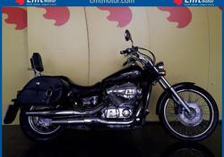 Honda VT 750 Shadow Black Spirit (2007 - 16) usata