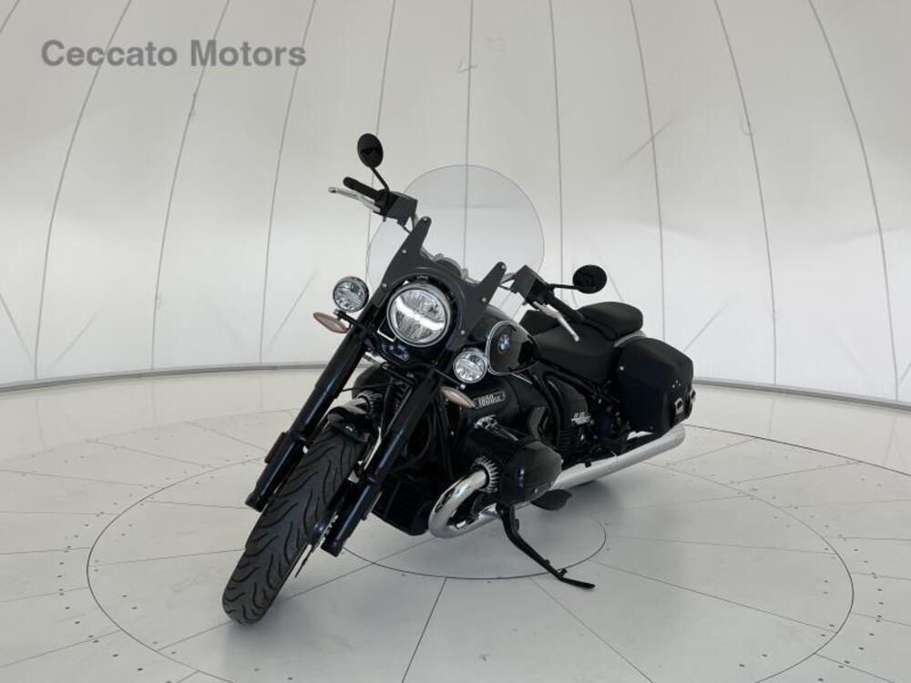 Bmw R 18 Classic (2021 - 25)