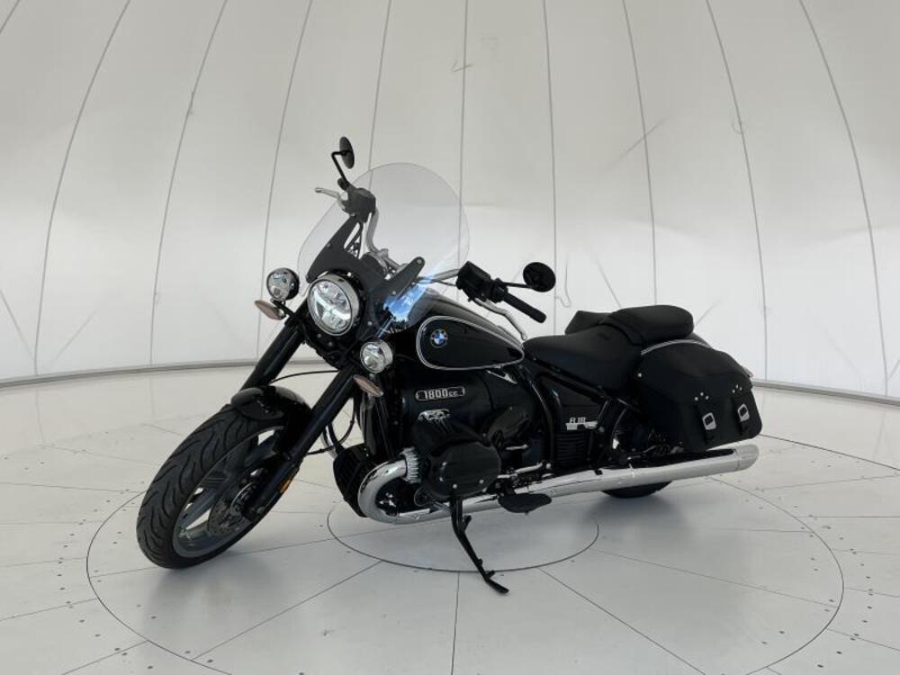 Bmw R 18 Classic (2021 - 25) (2)