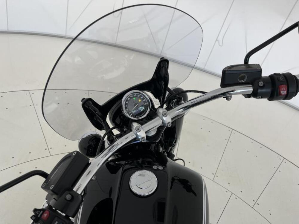 Bmw R 18 Classic (2021 - 25) (4)