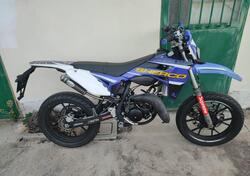 Sherco 50 SM-R (2015 - 18) usata