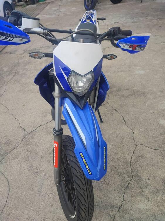 Sherco 50 SM-R (2015 - 18) (3)