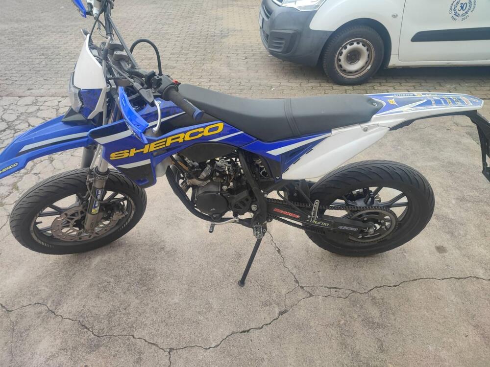 Sherco 50 SM-R (2015 - 18) (4)