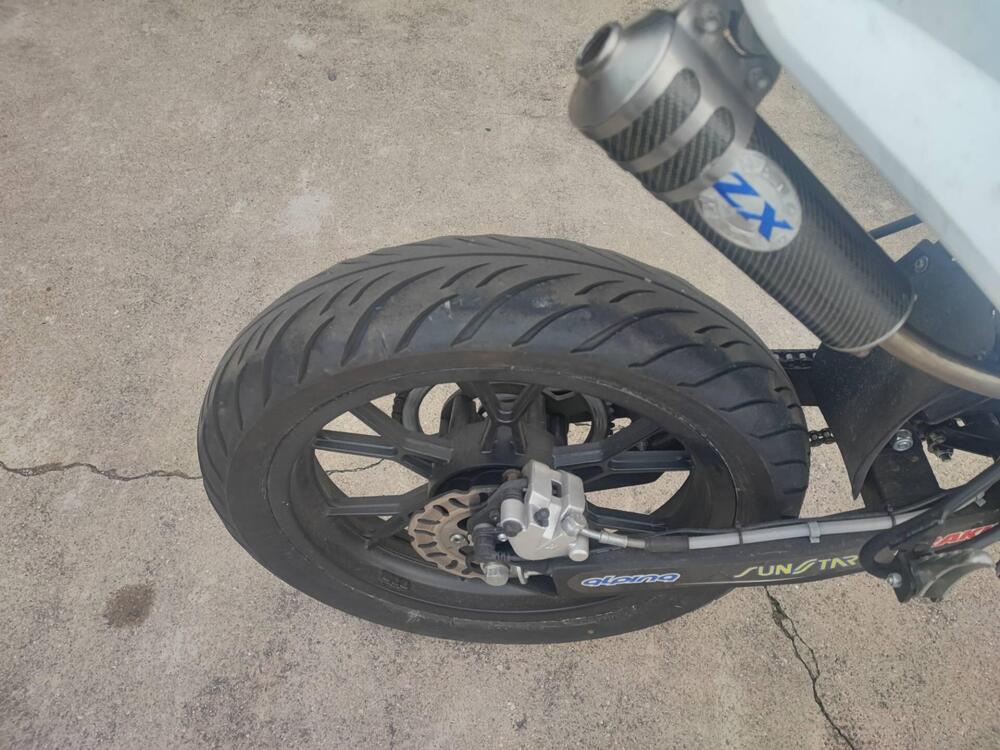 Sherco 50 SM-R (2015 - 18) (5)