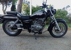 Suzuki Marauder GZ 250 usata