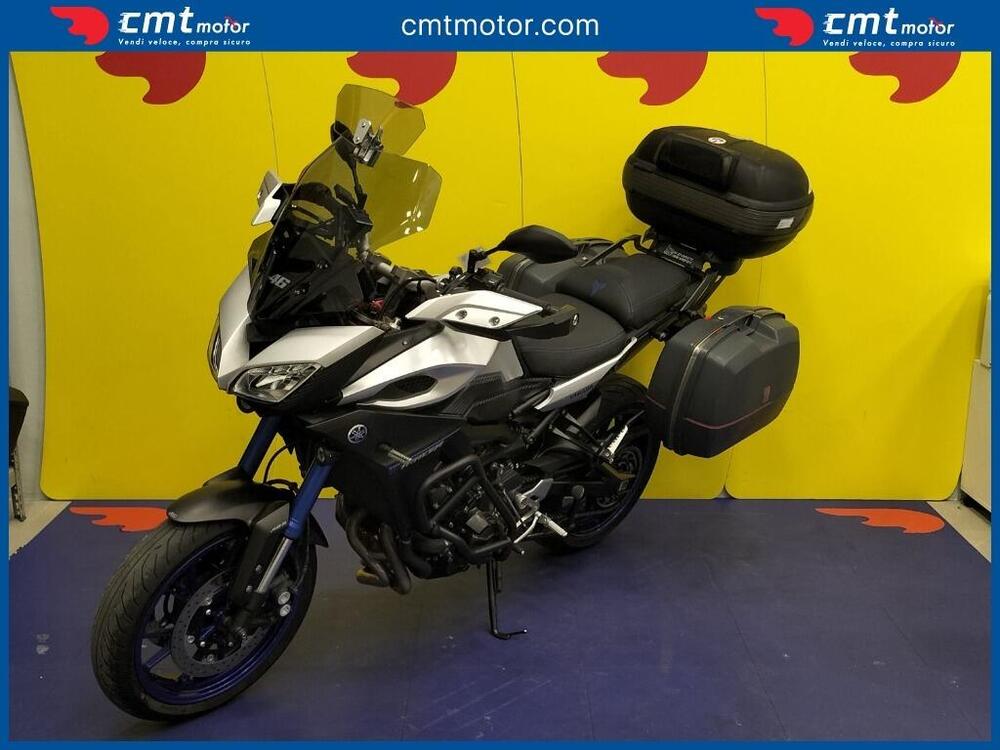 Yamaha Tracer 900 ABS (2015 - 16) (2)