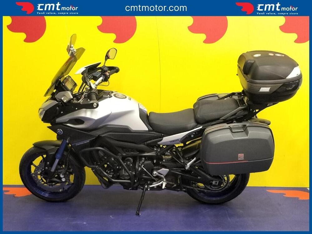 Yamaha Tracer 900 ABS (2015 - 16) (3)