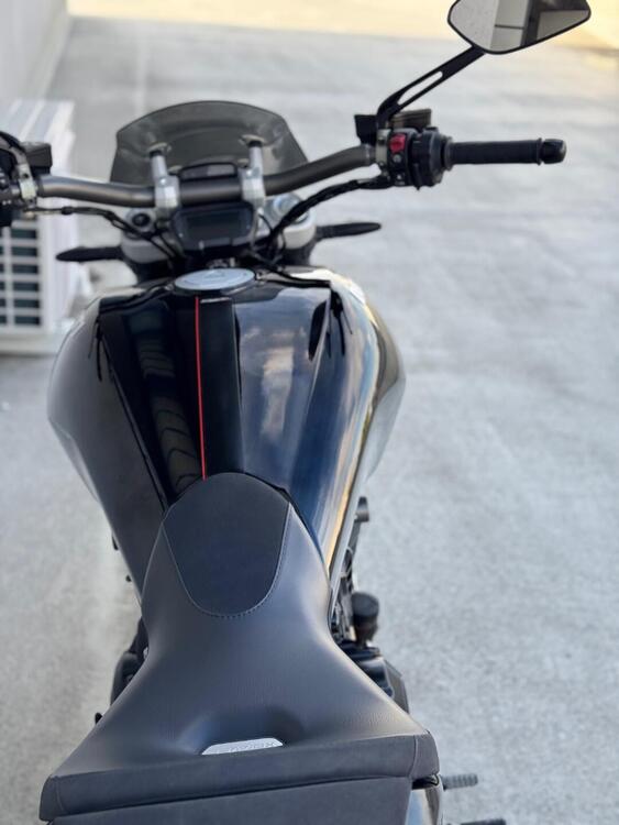 Ducati XDiavel 1262 S (2016 - 20) (5)