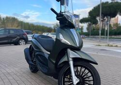 Piaggio Beverly 300 S i.e. ABS-ASR (2016 - 20) usata