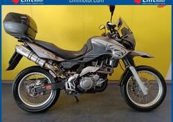 Aprilia Pegaso 650 Trail (2006 - 11) usata