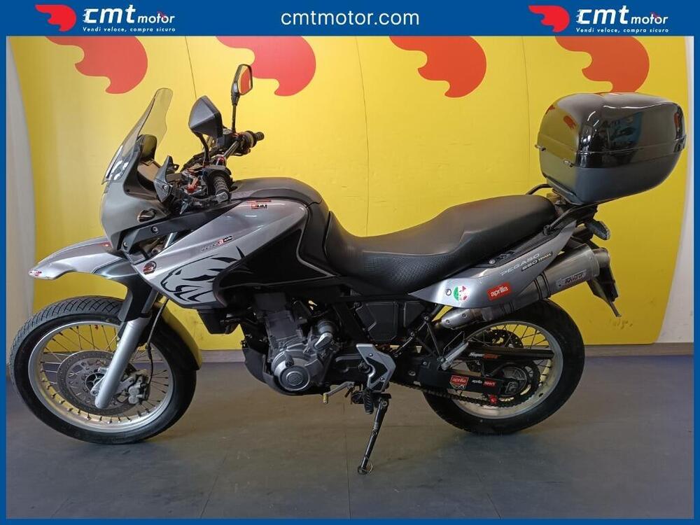 Aprilia Pegaso 650 Trail (2006 - 11) (3)