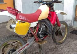 Yamaha yz 250 d'epoca