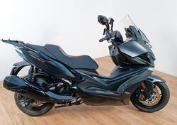 Kymco Xciting 400i S TCS (2021 - 24) usata