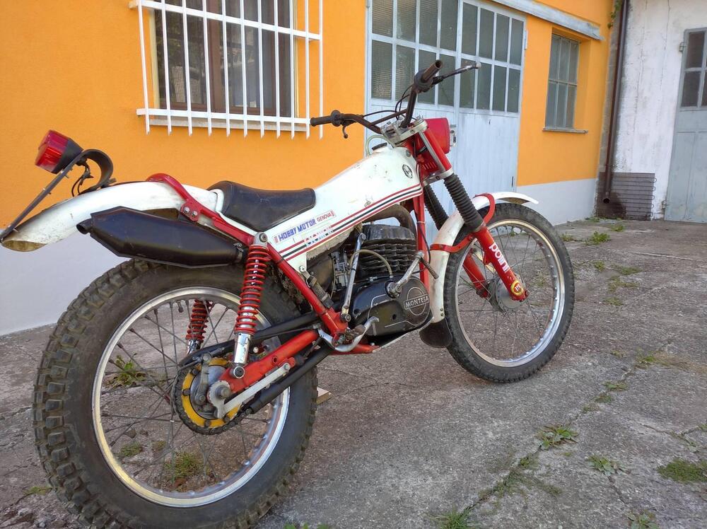 Montesa cota 348