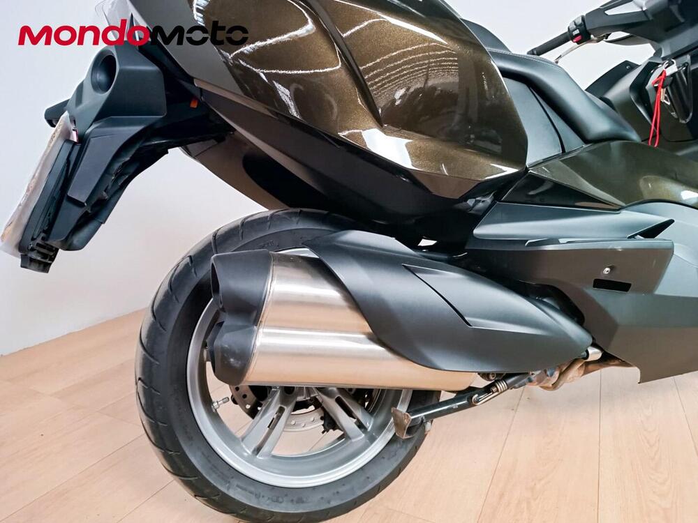 Bmw C 650 GT (2011 - 15) (2)