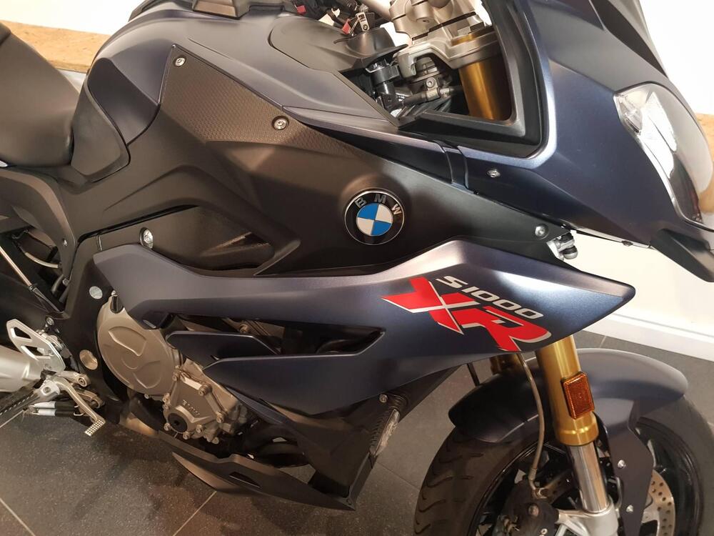 Bmw S 1000 XR (2017 - 19) (2)