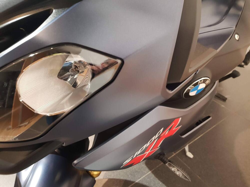 Bmw S 1000 XR (2017 - 19) (4)